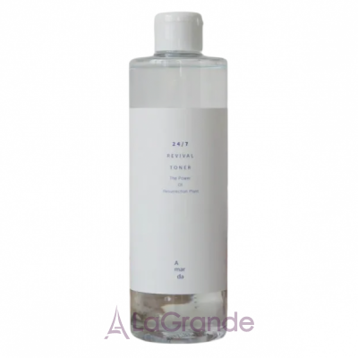 Amarda 24/7 Revival Toner ����������� ����� ��� ���� � ����������� �����