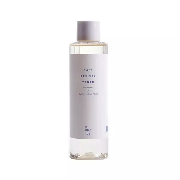 Amarda 24/7 Revival Toner ����������� ����� ��� ���� � ����������� �����
