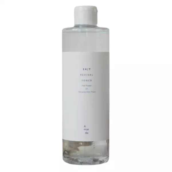 Amarda 24/7 Revival Toner ����������� ����� ��� ���� � ����������� �����