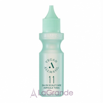 Masil Allmasil 11 Salon Scalp Care Ampoule Tonic ����� ��� �����