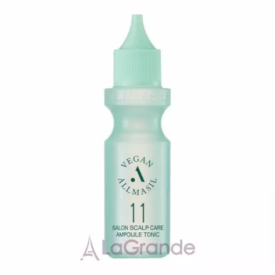 Masil Allmasil 11 Salon Scalp Care Ampoule Tonic ����� ��� �����