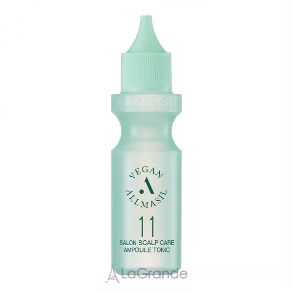 Masil Allmasil 11 Salon Scalp Care Ampoule Tonic ����� ��� �����