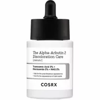 Cosrx The Alpha-Arbutin 2 Discoloration Care Serum ����������� ��������� ��� ���� � �����-���������