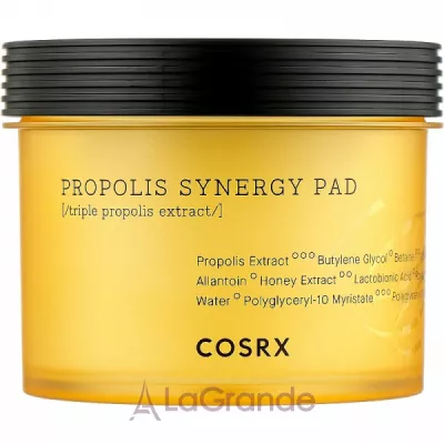 Cosrx Full Fit Propolis Synergy Pad �����-���� � ����������
