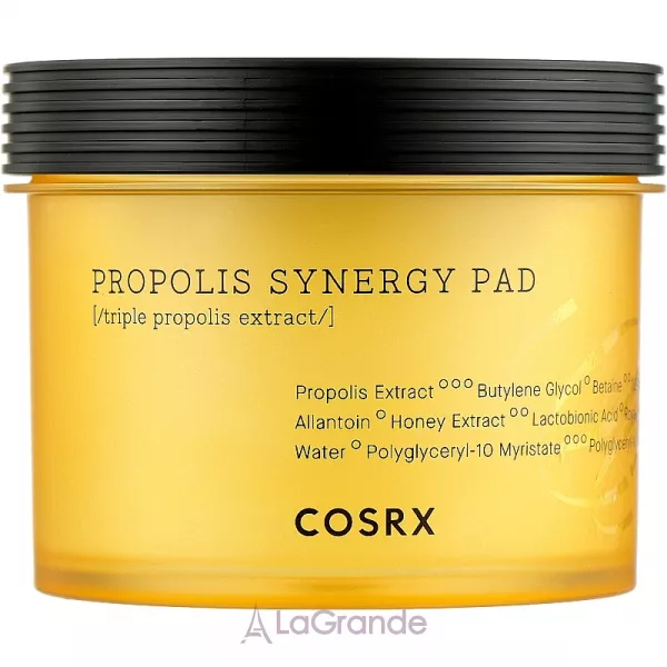 Cosrx Full Fit Propolis Synergy Pad �����-���� � ����������