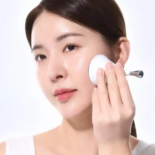 CURESONA Coolingcode Derma Cooler ���������� ��� ���� � ����