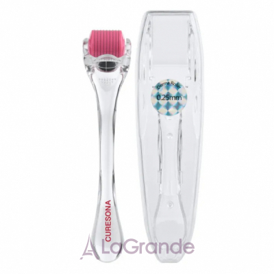 CURESONA Rejucode Derma Roller ���������� ��� �������