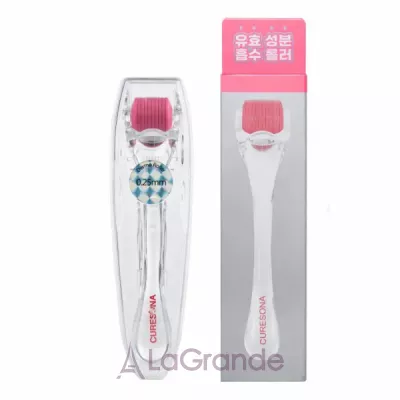 CURESONA Rejucode Derma Roller ���������� ��� �������