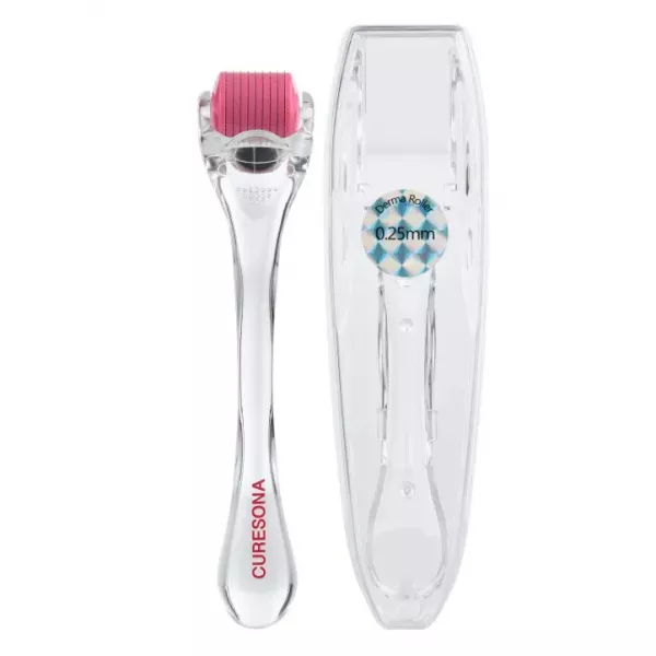 CURESONA Rejucode Derma Roller ���������� ��� �������