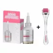 CURESONA Rejucode Roller Ampoule & Derma Roller ���� ��� ������� (���������, 30 �� + ����������, 1 ��)