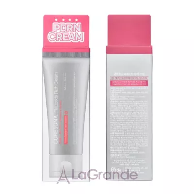 CURESONA Rejucode Rich Cream ���������� ����������������� ���� ��� ���� ��� ������� � ����������� ����