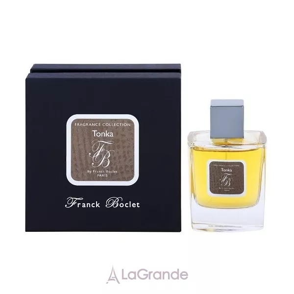 Franck Boclet Tonka ��������������� ����