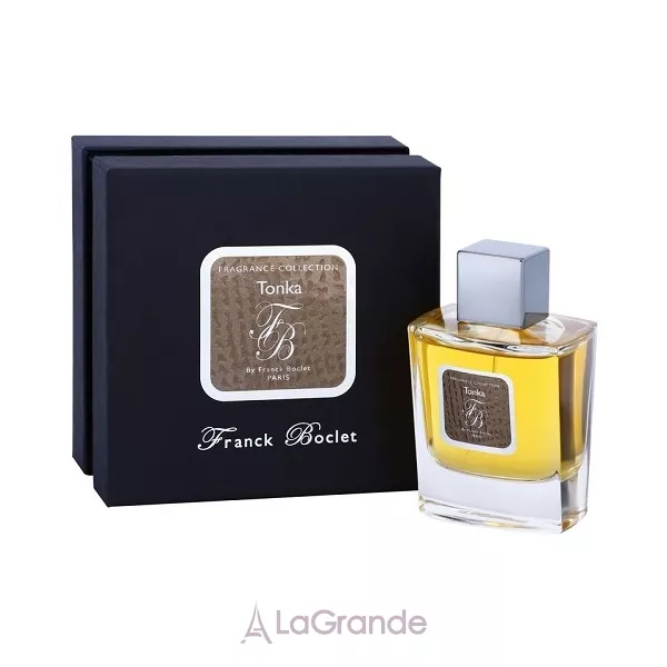 Franck Boclet Tonka ��������������� ����