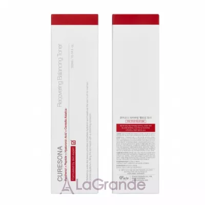 CURESONA Recovering Balancing Toner ³������������� �������������� ����� ��� �������