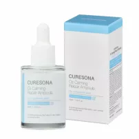 CURESONA O2 Calming Repair Ampoule ��������� ��� ���� ��� ���������� � ���������� ����