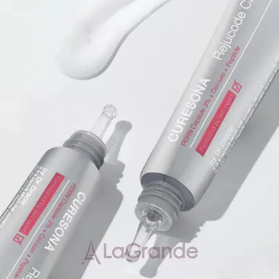 CURESONA Rejucode Capsule Serum ��������� ������������� ��������� ��� ������� ��� �������� ����
