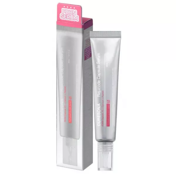 CURESONA Rejucode Capsule Serum ���������� ����������� ��������� ��� ���� ��� ��������� ����