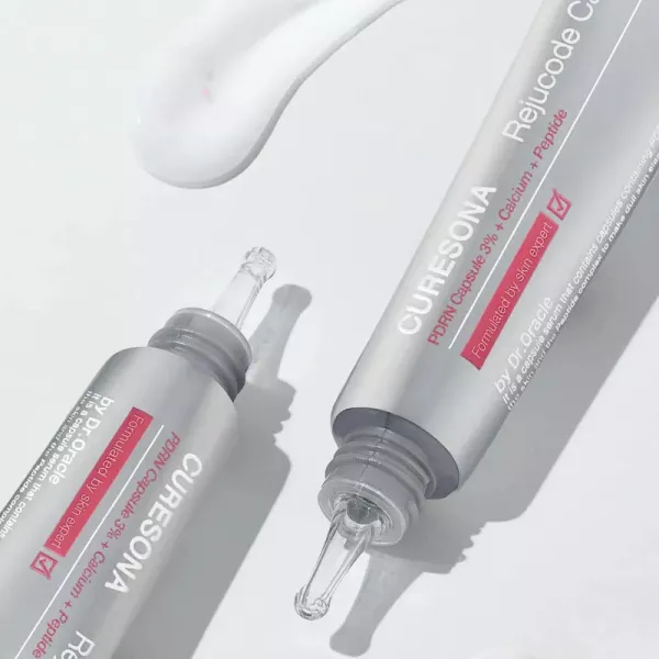 CURESONA Rejucode Capsule Serum ���������� ����������� ��������� ��� ���� ��� ��������� ����