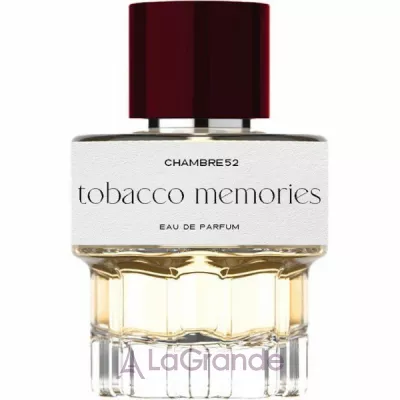 Chambre52 Tobacco Memories ��������������� ����