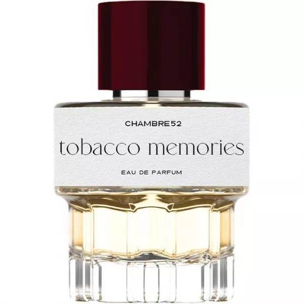 Chambre52 Tobacco Memories ��������������� ����