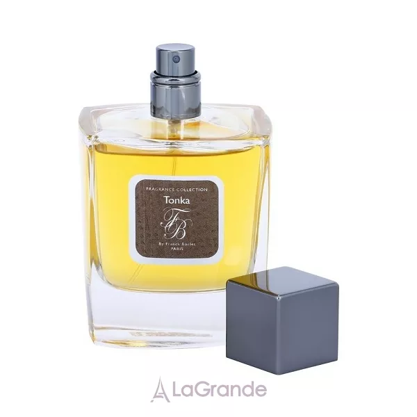 Franck Boclet Tonka ��������������� ���� (������)