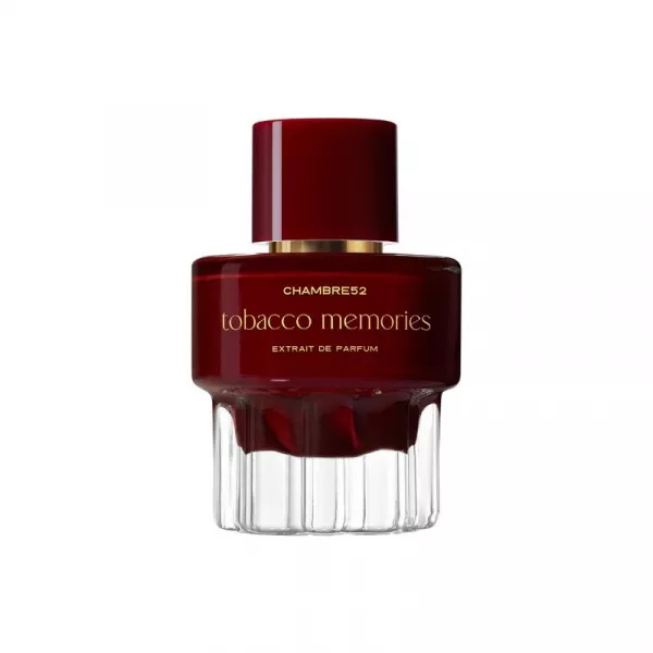 Chambre52 Tobacco Memories Extrait ����
