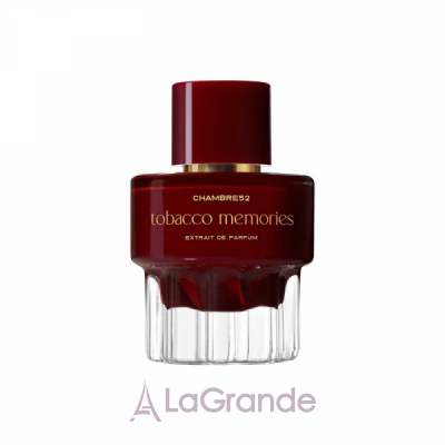 Chambre52 Tobacco Memories Extrait ���� (������)