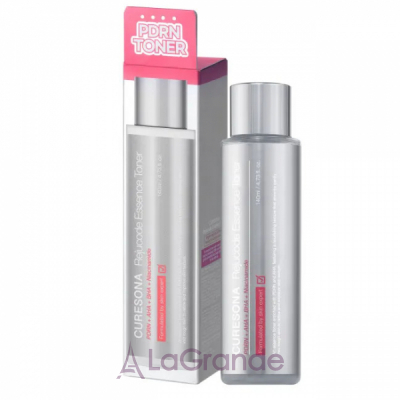 CURESONA Rejucode Essence Toner ����� ��� ������� ��� ����� �� ������ ���� ����