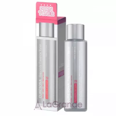CURESONA Rejucode Essence Toner ����� ��� ������� ��� ����� �� ������ ���� ����