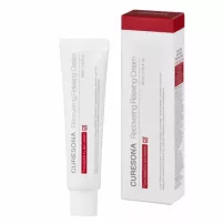 CURESONA Recovering Relaxing Cream ����������������� ������������� ���� ��� ����