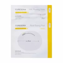 CURESONA Real Toning Care Kit ����� ��� ���� ��� ������������� ����� (������-����, 8 �� + ������-�������, 3 ��)