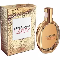 Salvatore Ferragamo Fiamma Assoluta ��������������� ����