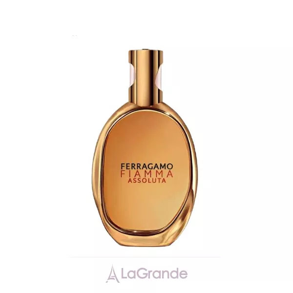 Salvatore Ferragamo Fiamma Assoluta ��������������� ���� (������)