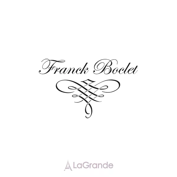 Franck Boclet Ylang Ylang ����������� ����