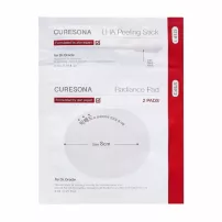 CURESONA Radiance Care Kit ����� ��� ���� ��� �������� ������ ���� (������-����, 8 �� + ������-�������, 3 ��)