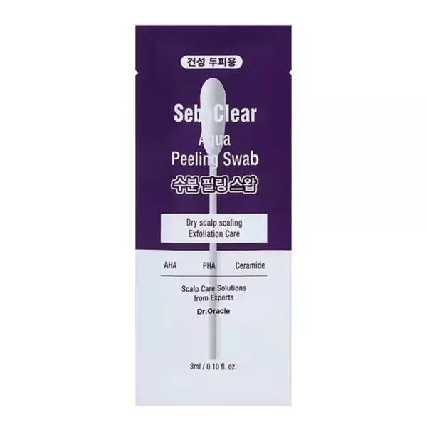 Dr. Oracle SeboClear Aqua Peeling Swap ������-������� ��� ������ ������� ����� ���� ������