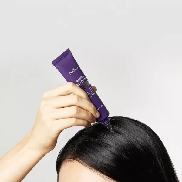 Dr. Oracle SeboClear Scalp Tonic Essence �����-�������� ��� �������� �������� � �������� ���� ������