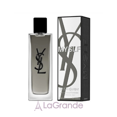 Yves Saint Laurent MYSLF Eau de Toilette Intense �������� ����