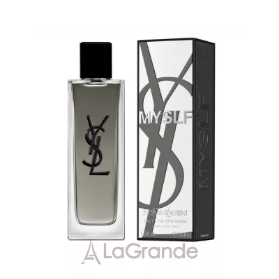 Yves Saint Laurent MYSLF Eau de Toilette Intense �������� ����