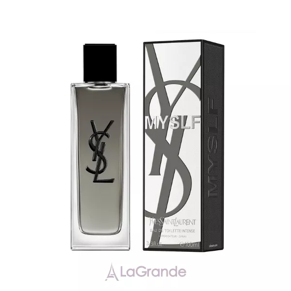 Yves Saint Laurent MYSLF Eau de Toilette Intense ��������� ����