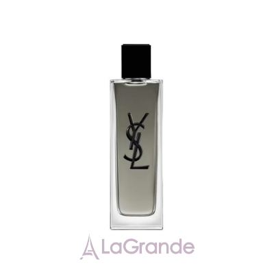 Yves Saint Laurent MYSLF Eau de Toilette Intense �������� ���� (������)