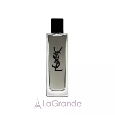 Yves Saint Laurent MYSLF Eau de Toilette Intense �������� ���� (������)