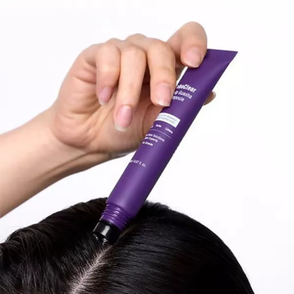 Dr. Oracle SeboClear Scalp Guasha Ampoule ��������� ��� ������� ���� ������ � ��� ���������� �����