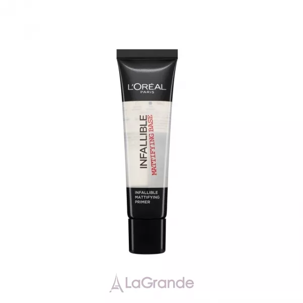 L'Oreal Paris Infallible Mattifying Base ������ ��� ������ ����������