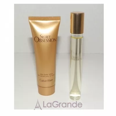 �ֲ��� Calvin Klein Secret Obsession ���� (����������� ���� 10 �� + ������� ��� ��� 30 ��)