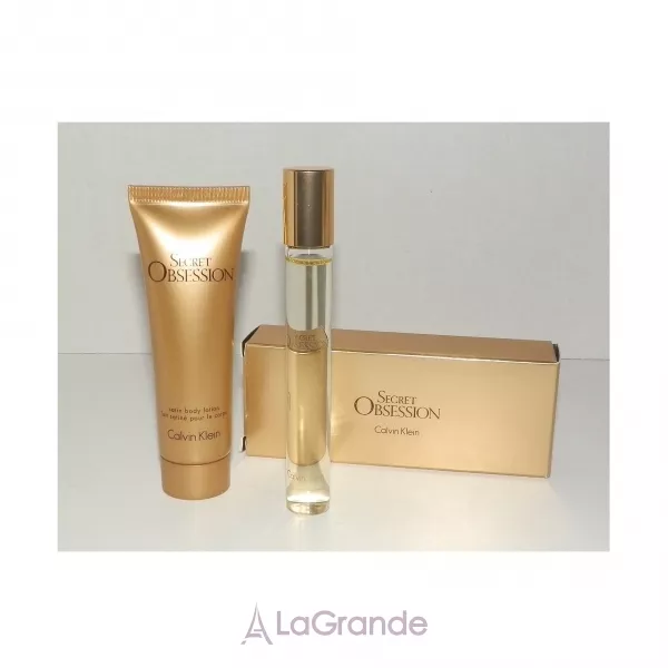 �ֲ��� Calvin Klein Secret Obsession ���� (����������� ���� 10 �� + ������� ��� ��� 30 ��)