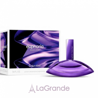 Calvin Klein Euphoria Bold Elixir �������