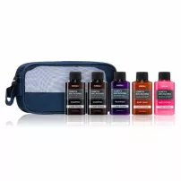 Kundal Travel Set Baby Powder (Body & Hair) �������� ����� ��� ���� � ����� �1 "������� ��������"