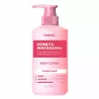 Kundal Honey & Macadamia Body Lotion Clean Soap ������� ��� ��� 