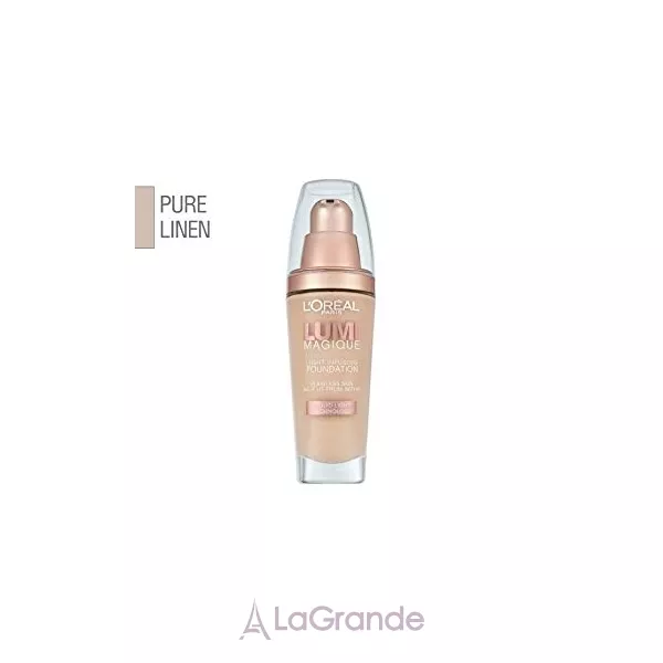 L'oreal Paris Lumi Magique Foundation ��������� ����